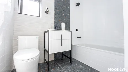 Rented by Nooklyn NYC LLC