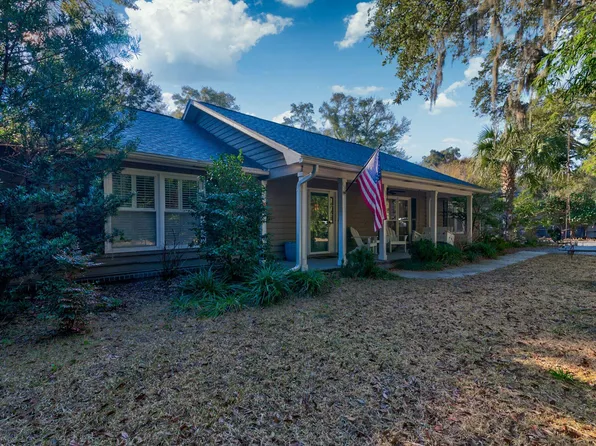 731 Fort Johnson Rd, Charleston, SC 29412