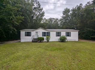 1298 Dunlevie Rd, Allenhurst, GA 31301