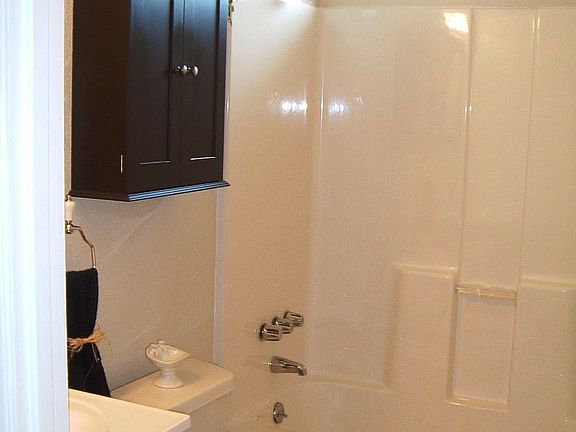 Hall Bath