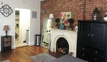 Rented by Jesse Evans, LREB