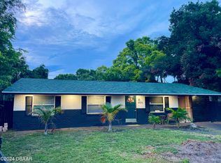 800 Kathy St, Daytona Beach, FL 32114