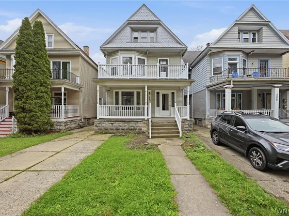 407 Potomac Ave, Buffalo, NY 14213