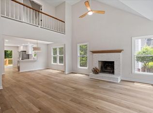 1720 Kingston Heath Way, Raleigh, NC 27604