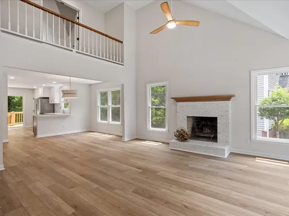 1720 Kingston Heath Way, Raleigh, NC 27604