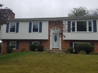 516 McGeorge Dr, Vinton, VA 24179