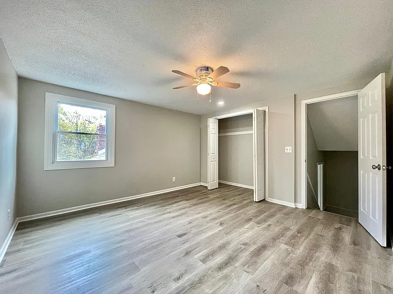 4th Bedroom