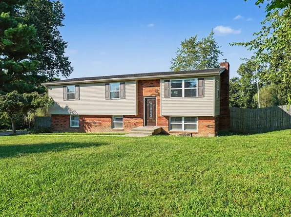 1969 Alexander Rd, Verona, KY 41092