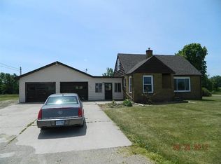 12985 Roosevelt Rd, Saginaw, MI 48609