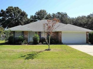 5732 Juergen Way, Milton, FL 32570