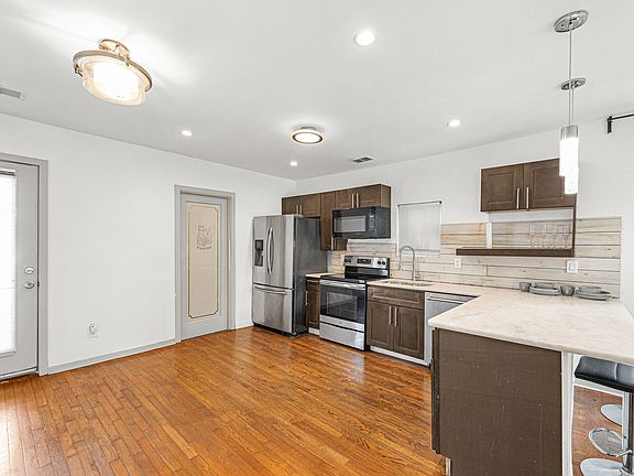 2nd image of 733 Jones Ave NW #A