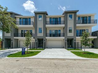 2516 Pease St, Houston, TX 77003