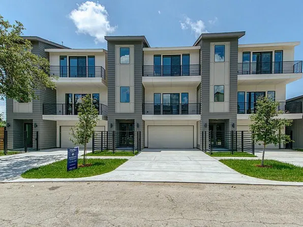 2516 Pease St, Houston, TX 77003