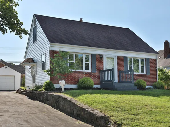 5586 Emerson Ave, Columbus, OH 43085