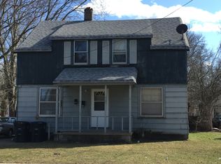 408 W 1st St, Shawano, WI 54166