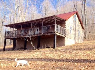 1053 Zenith Rd, Gap Mills, WV 24941