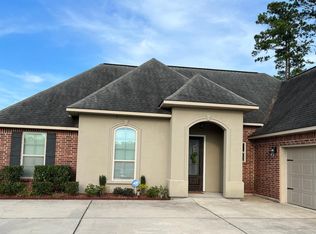 123 Ashton Parc, Slidell, LA 70458