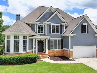 2875 Daniel Park Run, Dacula, GA, 30019