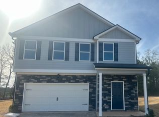 607 W Vincent Dr, Athens, GA 30607