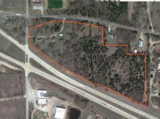 13081 County Road 1538, Ada, OK 74820