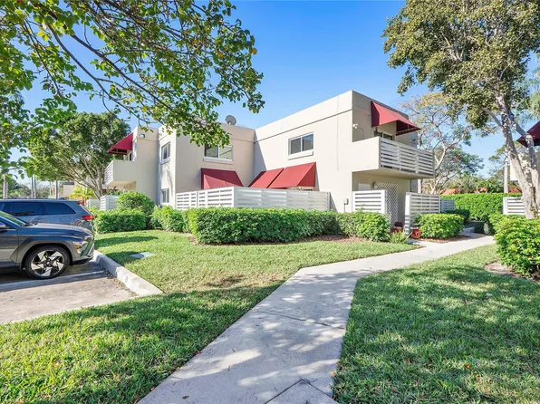 565 NW 98th Avenue #565, Plantation, FL 33324