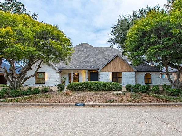 4808 Sea Pines Dr, Dallas, TX 75287