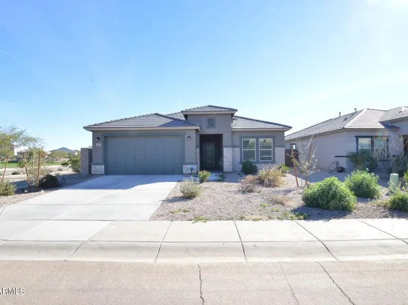 43607 W MESCAL Drive, Maricopa, AZ 85138