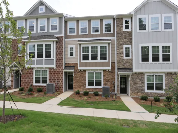 2943 Richardson Rd, Apex, NC 27502