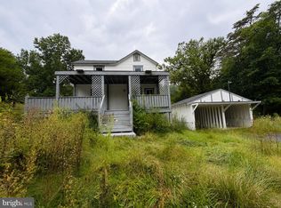 667 Thompson Rd, Needmore, PA 17238