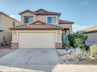 42015 W Hillman Dr, Maricopa, AZ 85138
