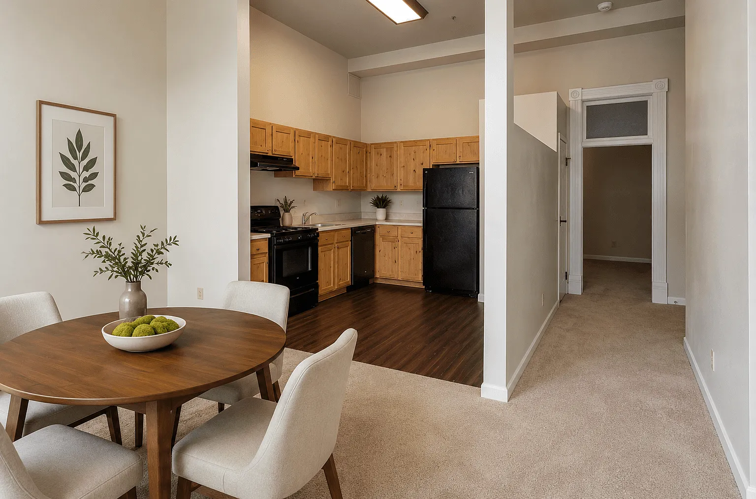 Tabor Grand — Photo 1