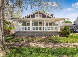 532 S 6th St, Clinton, IN 47842