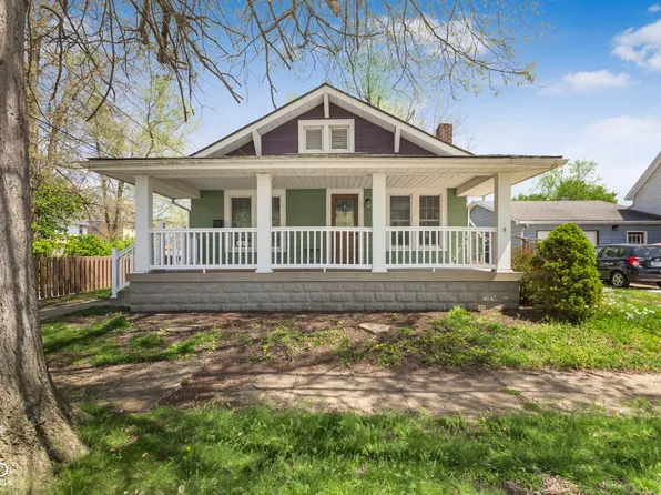 532 S 6th St, Clinton, IN 47842