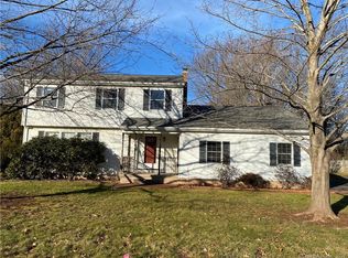 115 Lepage Dr, Southington, CT 06489