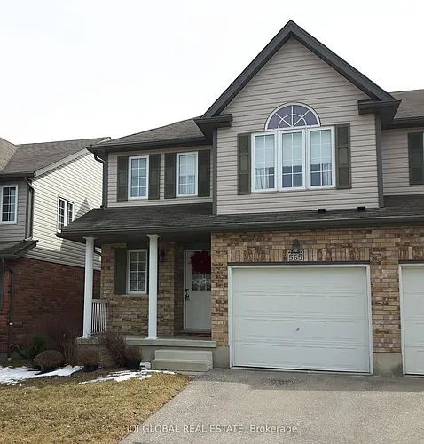 565 Wild Iris Ave Photo 1