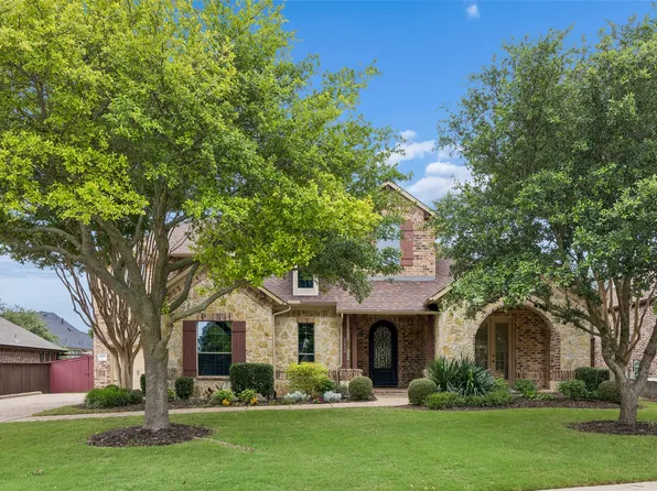 2610 Stonybrook Dr, Prosper, TX 75078