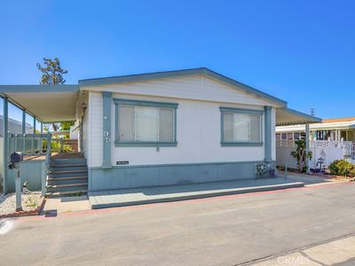 16444 Bolsa Chica St SPACE 95, Huntington Beach, CA, 92649