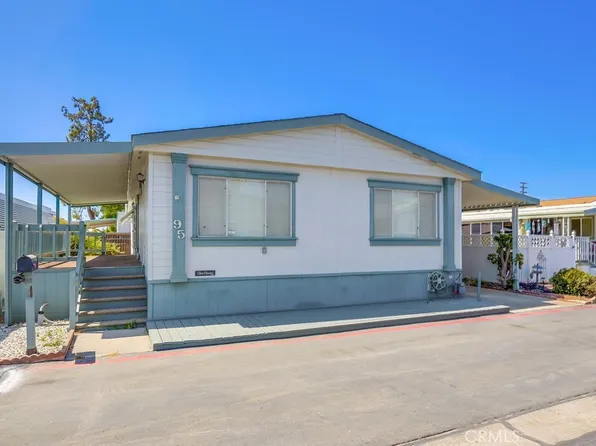 16444 Bolsa Chica St Space 95, Huntington Beach, CA 92649