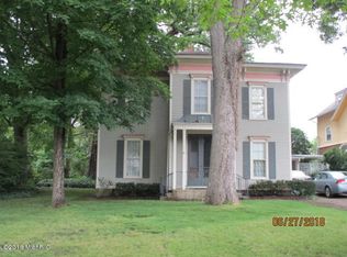 515 E Michigan Ave, Albion, MI 49224