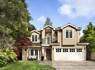 159 Coleridge Ave, Palo Alto, CA 94301