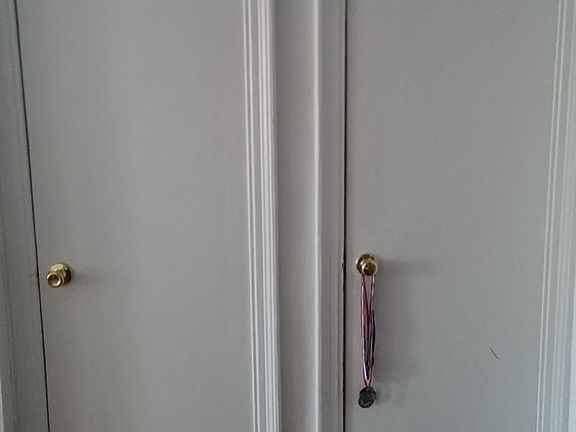 3rd image of 444 W 48th St #4F**