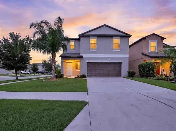 10202 COOL WATERLILY AVENUE, RIVERVIEW, FL 33578