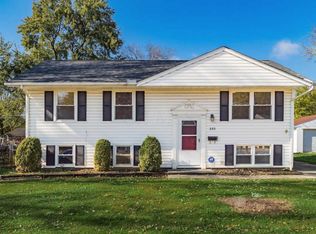 355 Baroness Way, Columbus, OH