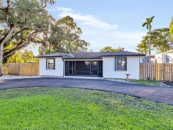4837 SW 28th Ave, Fort Lauderdale, FL 33312