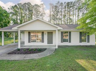 44 C C Loop, Moundville, AL 35474