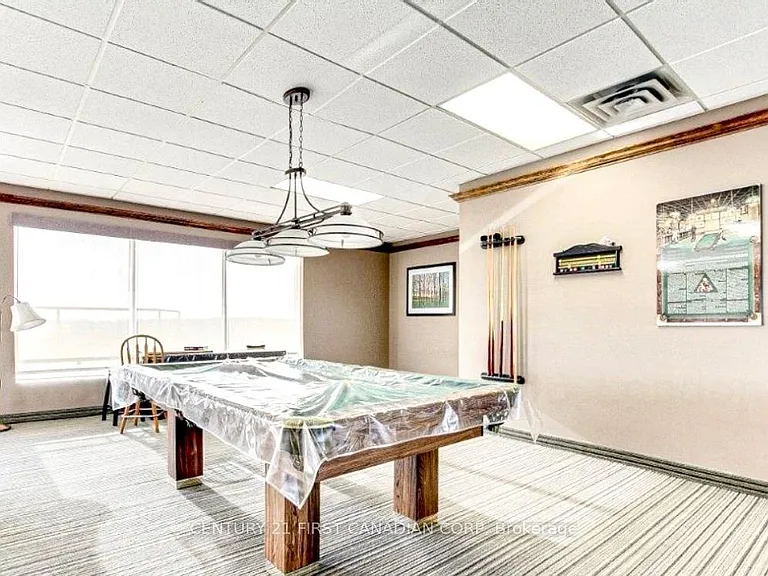 744 Wonderland Rd S #1206 — Photo 15