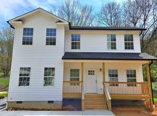 1109 Ledford St, Elizabethton, TN 37643