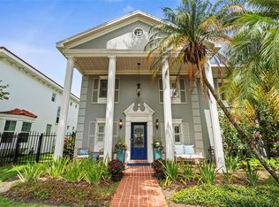 5013 S Elberon St, Tampa, FL 33611