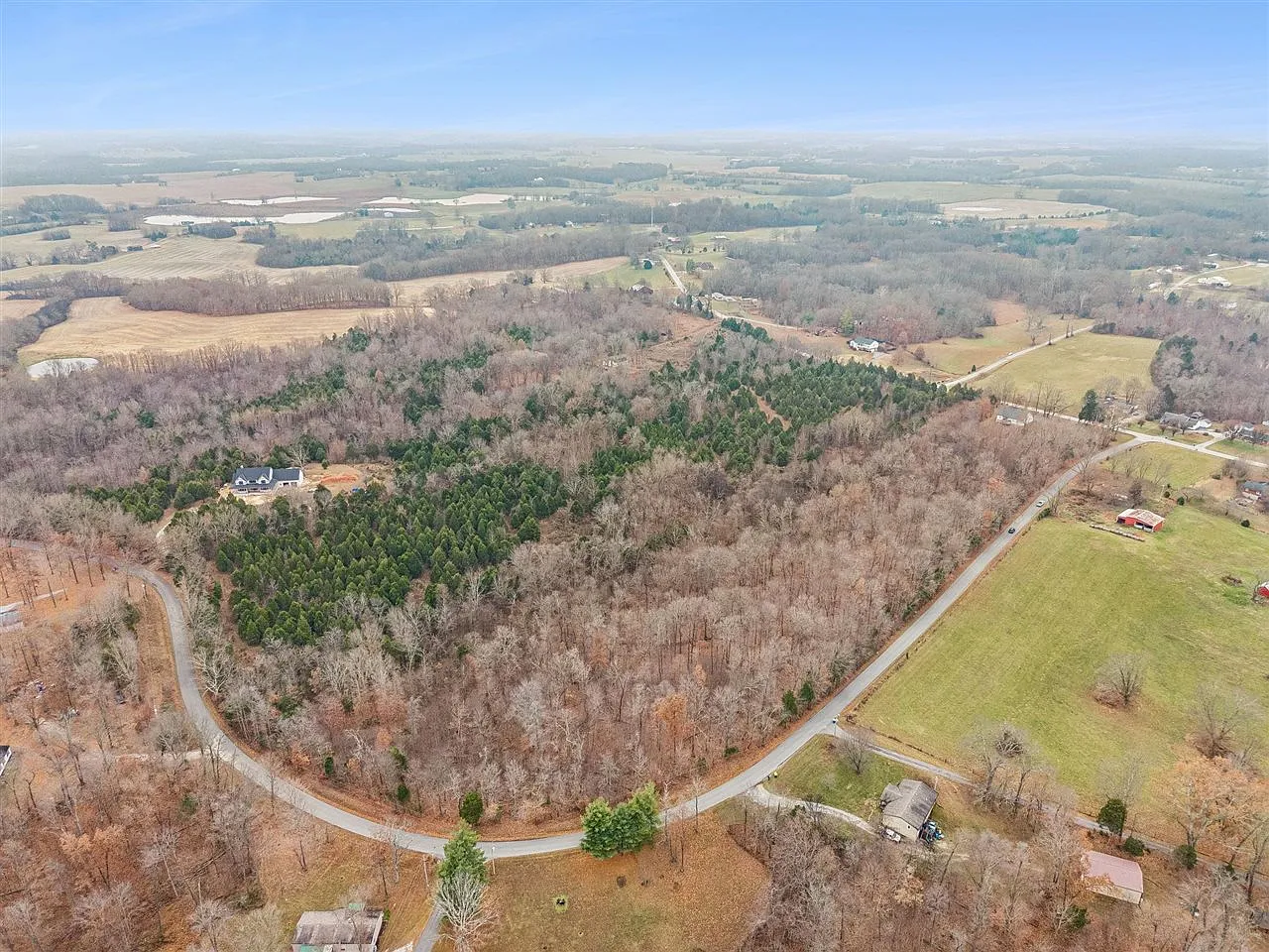 LOT D Goodrum Rd Lot D photo 1