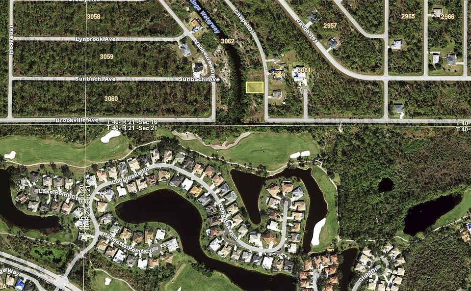 2nd image of 2557 Chapel Dr